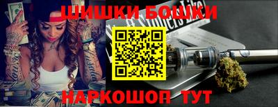 шишки Изобильный